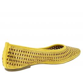 ŽENSKE BALERINKE MENBUR 21778 YELLOW