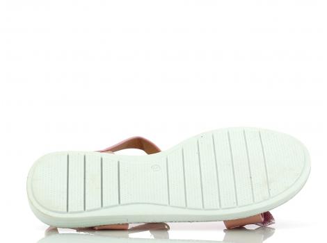 OTROŠKI SANDALI MIMI KIDS DM362 PINK