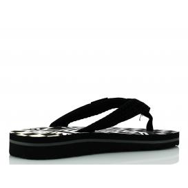 OTROŠKE JAPONKE SUPERGEAR B613 BLACK/GREY