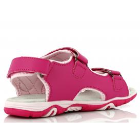 OTROŠKI SANDALI SUPER COOL YF-02A FUCHSIA