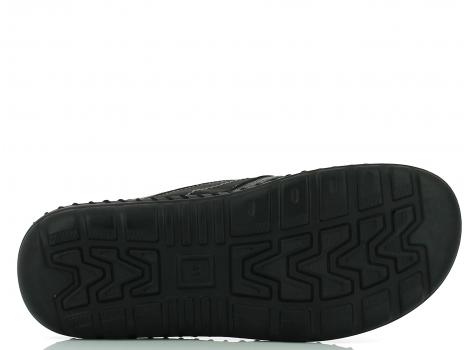 MOŠKE JAPONKE BIZOE 17-1 BLACK