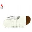 ŽENSKI CASUAL KYLIE CRAZY 2017004 BLANCO
