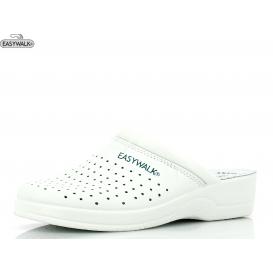 ŽENSKI NATIKAČI EASY/WALK 210 WHITE