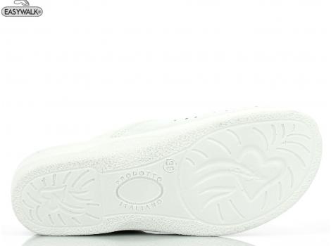 ŽENSKI NATIKAČI EASY/WALK 210 WHITE