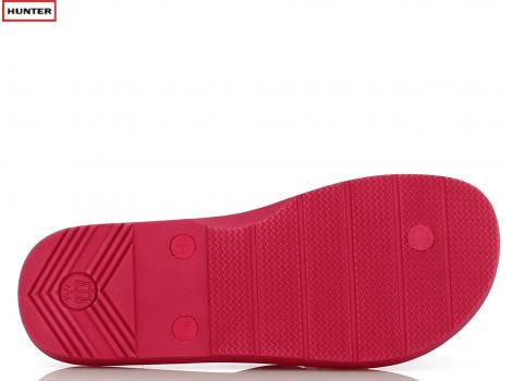 ŽENSKE JAPONKE HUNTER ORIGINAL FLIP FLOP 68543 ARCADE/PINK