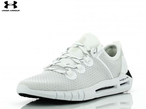 ŽENSKI ŠPORTNI UNDER ARMOUR HOUR SLK 3021221-102 WHITE