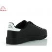 UNISEX CASUAL KAPPA CHARDOR 242 994 BLACK/WHITE