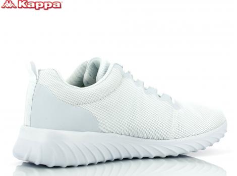UNISEX CASUAL KAPPA CES 242 685 WHITE
