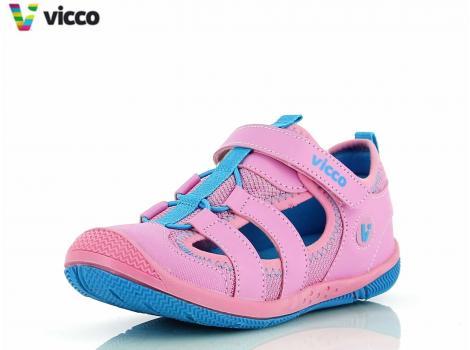 OTROŠKI SANDALI VICCO SUNNY 323F20Y PINK