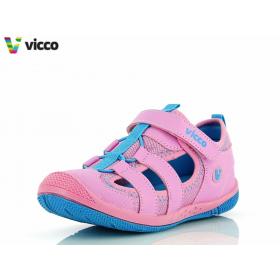 OTROŠKI SANDALI VICCO SUNNY 323F20Y PINK