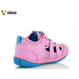OTROŠKI SANDALI VICCO SUNNY 323F20Y PINK
