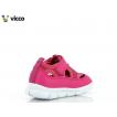 OTROŠKI SANDALI VICCO BERRY 346 20Y FUCHSIA