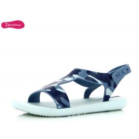 OTROŠKI SANDALI IPANEMA DREAMS II 82829 BLUE/BLUE