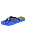 UNISEX JAPONKE IPANEMA 82538 TEMAS XII BLUE/YELLOW