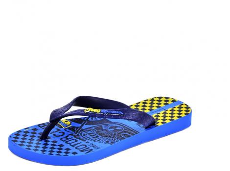 UNISEX JAPONKE IPANEMA 82538 TEMAS XII BLUE/YELLOW