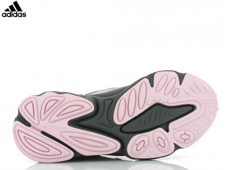 ŽENSKI CASUAL ADIDAS OZWEEGO W FX 6104 GREY/PINK