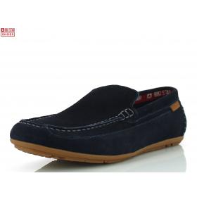 MOŠKI CASUAL BIG STAR HH174413 NAVY