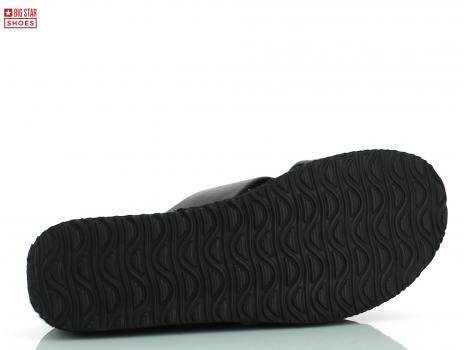 ŽENSKI NATIKAČI BIG STAR HH274583 BLACK