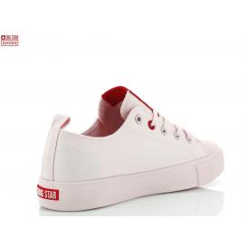 ŽENSKI CASUAL BIG STAR HH274682 LIGHT  PINK