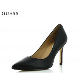 ŽENSKI,ELEGANTNI, GUESS FL7DA9LEA08 BLACK