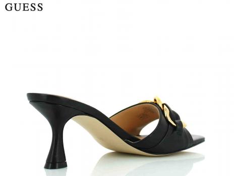 ŽENSKI,ELEGANTNI, GUESS FL6DLLEM03 BLACK