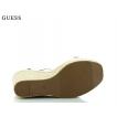 ŽENSKI GUESS FL6WENLEA03 WHITE