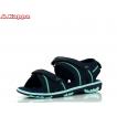OTROŠKI KAPPA BREEZY II 260 679 K NAVY/M