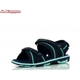 OTROŠKI KAPPA BREEZY II 260 679 K NAVY/M