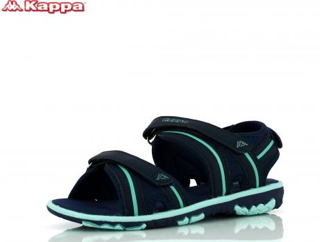 OTROŠKI KAPPA BREEZY II 260 679 K NAVY/M