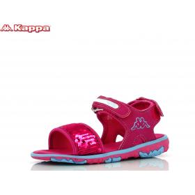 OTROŠKI KAPPA SEAQUEEN 260 767 K PINK/BL