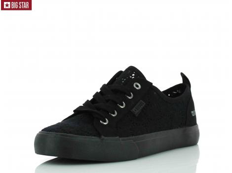 ŽENSKI BIG STAR JJ274064 BLACK