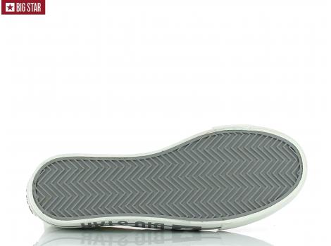 ŽENSKI BIG STAR JJ274054 WHITE