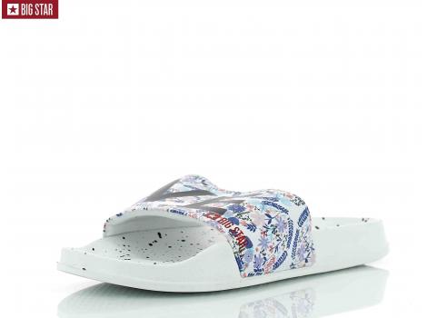 ŽENSKI BIG STAR DD274A256 WHITE