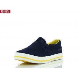 OTROŠKI BIG STAR HH374011 NAVY