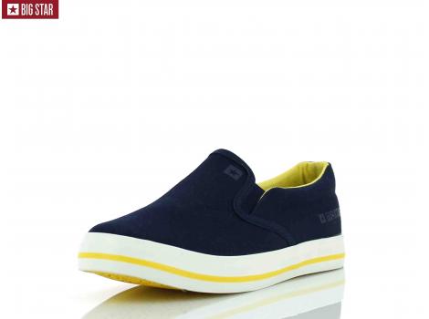 OTROŠKI BIG STAR HH374011 NAVY