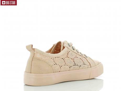 OTROŠKI BIG STAR JJ374006 NUDE