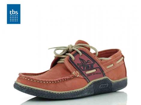 MOŠKI TBS GLOBEK CRANBERRY/ENCRE