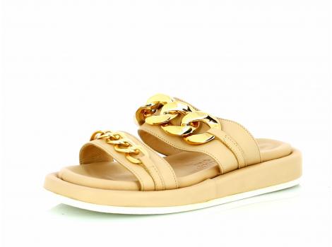 ŽENSKI ELEGANCE SOFT LINE D127 BEIGE