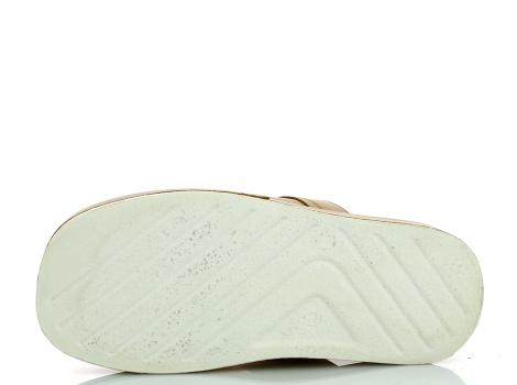 ŽENSKI ELEGANCE SOFT LINE D127 BEIGE