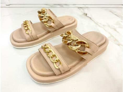 ŽENSKI ELEGANCE SOFT LINE D135 BEIGE