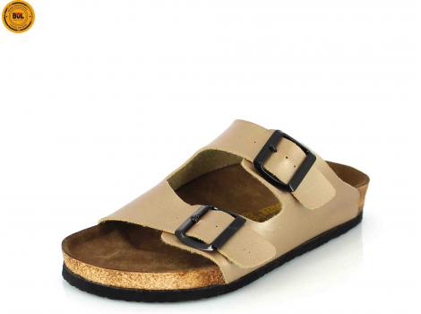 ŽENSKI BULLDOZER 221304 GOLD SIMLI