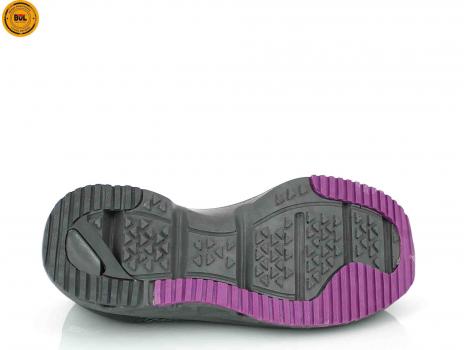 ŽENSKI BULLDOZER 221925 FUME