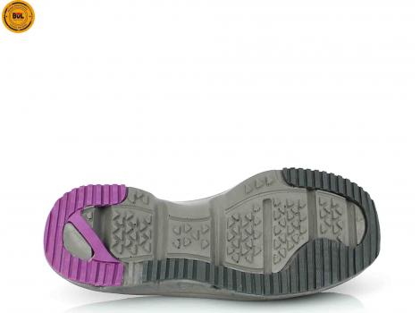 ŽENSKI BULLDOZER 221926 NAVY