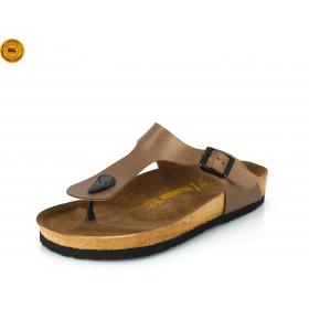 ŽENSKI BULLDOZER 211704 BRONZE