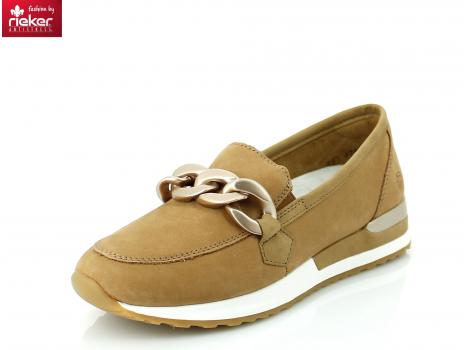 ŽENSKI REMONTE R2544-60 SrAND