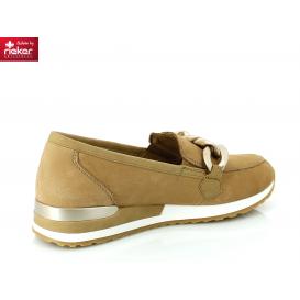 ŽENSKI REMONTE R2544-60 SAND