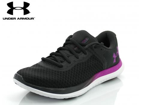 ŽENSKI UNDER ARMOUR UA CHARGED BREEZE BL