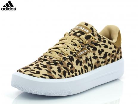 ŽENSKI ADIDAS A.COURT PLATFORM GY4444 CA