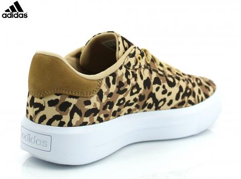 ŽENSKI ADIDAS A.COURT PLATFORM GY4444 CA