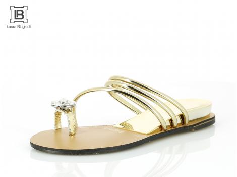 ŽENSKI LAURA BIAGIOTTI 8059 MIRROR LT GO